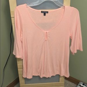 Express Blouse